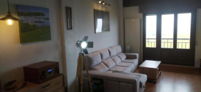 Precioso duplex en Moncalvillo Green Golf